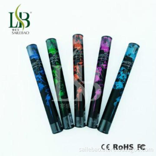 500puffs shisha pen  disposable cigarette